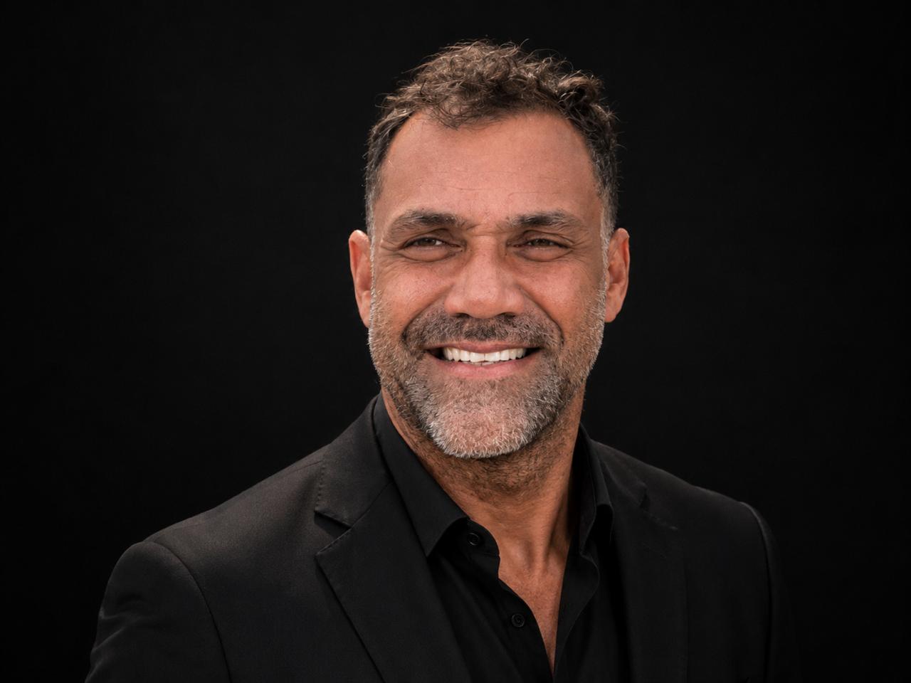 Roberto Torquato, especialista em marketing digital em BH